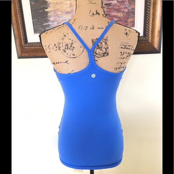 Lululemon Tank - Picture 4 of 4